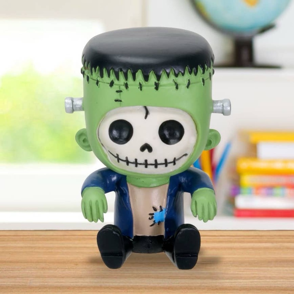 Furrybones Frankie